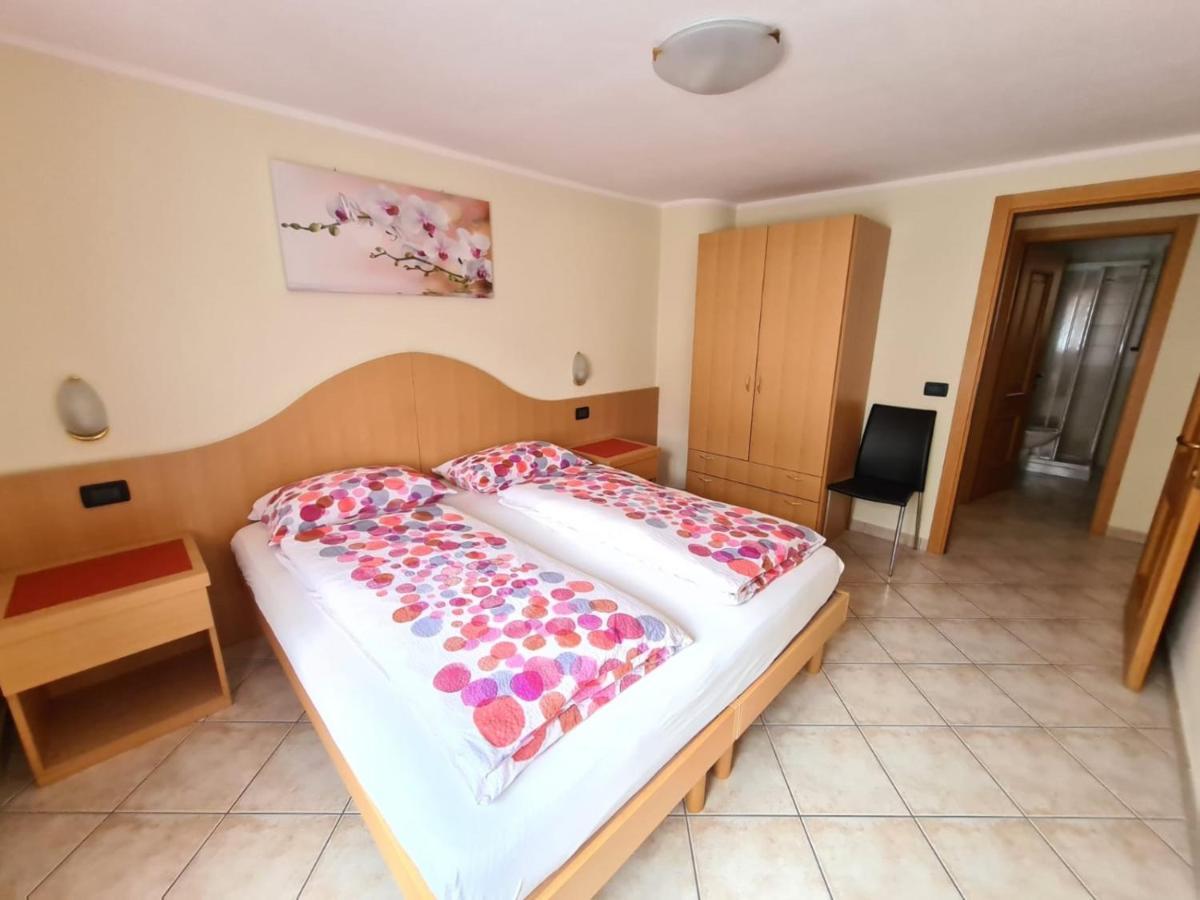 Ferienwohnung Al Molino Livigno Exterior foto