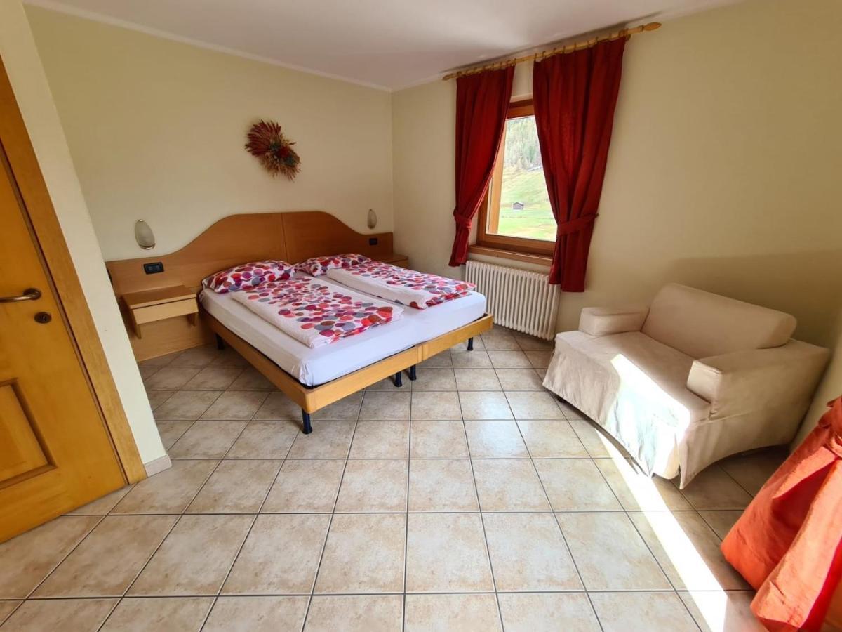 Ferienwohnung Al Molino Livigno Exterior foto