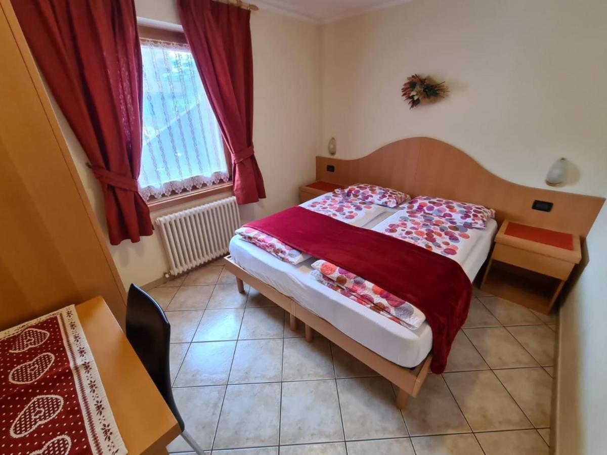 Ferienwohnung Al Molino Livigno Exterior foto